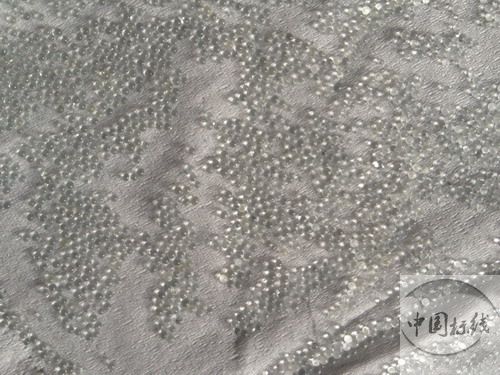 眉县工业园区金属表面处理车间